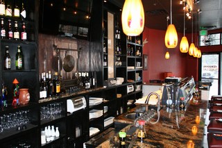 Kemosabe Sushi Bar
