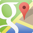Kemosabe Sushi on Google Maps
